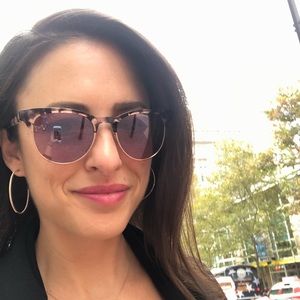 Meet your Posher, Erin